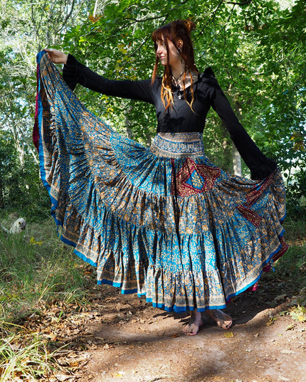 Bohemian Rok 310