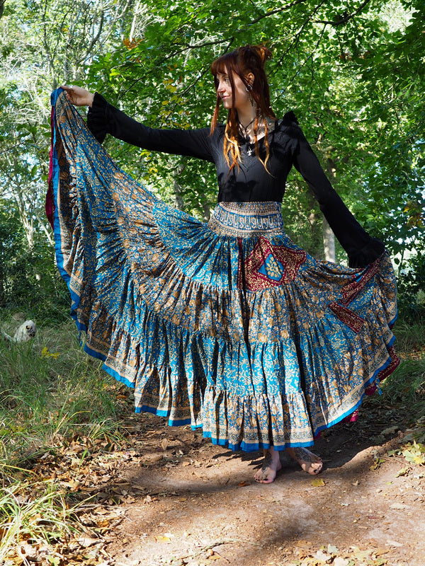 Bohemian Rok 310
