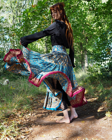 Bohemian Rok 310