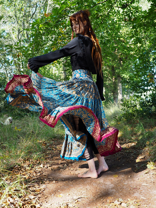 Bohemian Rok 310