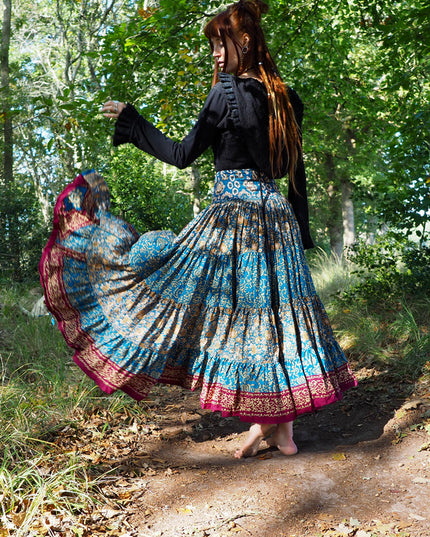 Bohemian Rok 310