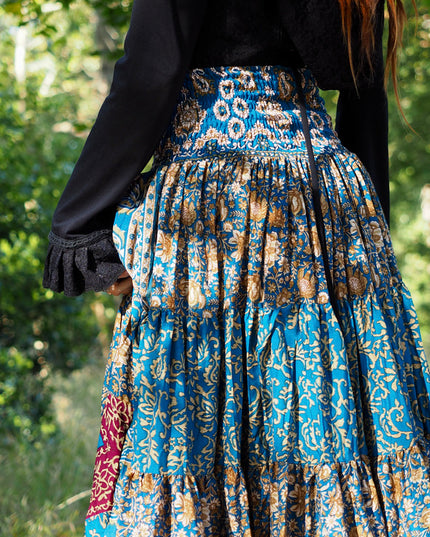 Bohemian Rok 310