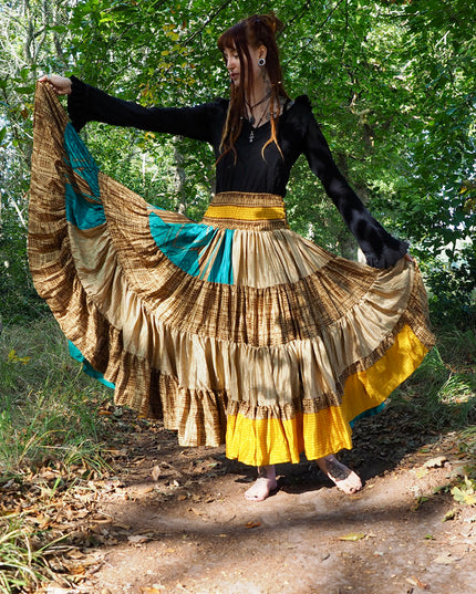 Bohemian Rok 311