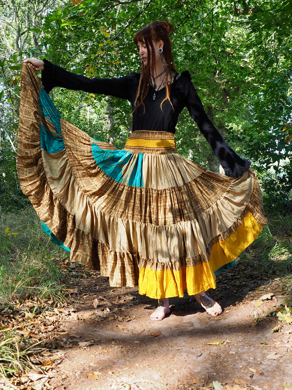 Bohemian Rok 311