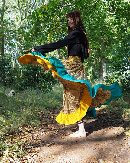 Bohemian Rok 311
