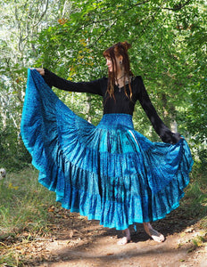 Bohemian Rok 312