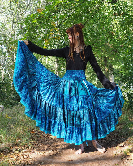 Bohemian Rok 312