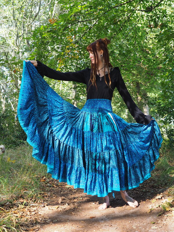 Bohemian Rok 312
