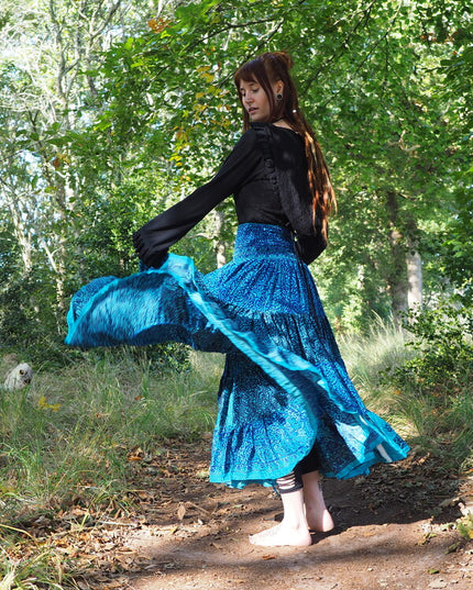 Bohemian Rok 312