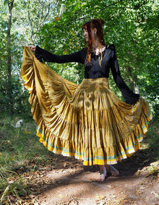 Bohemian Rok 313