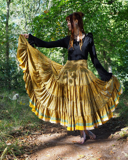 Bohemian Rok 313