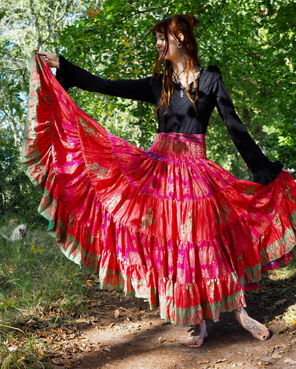 Bohemian Rok 314