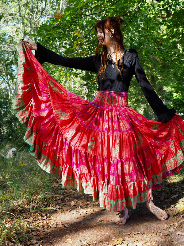 Bohemian Rok 314