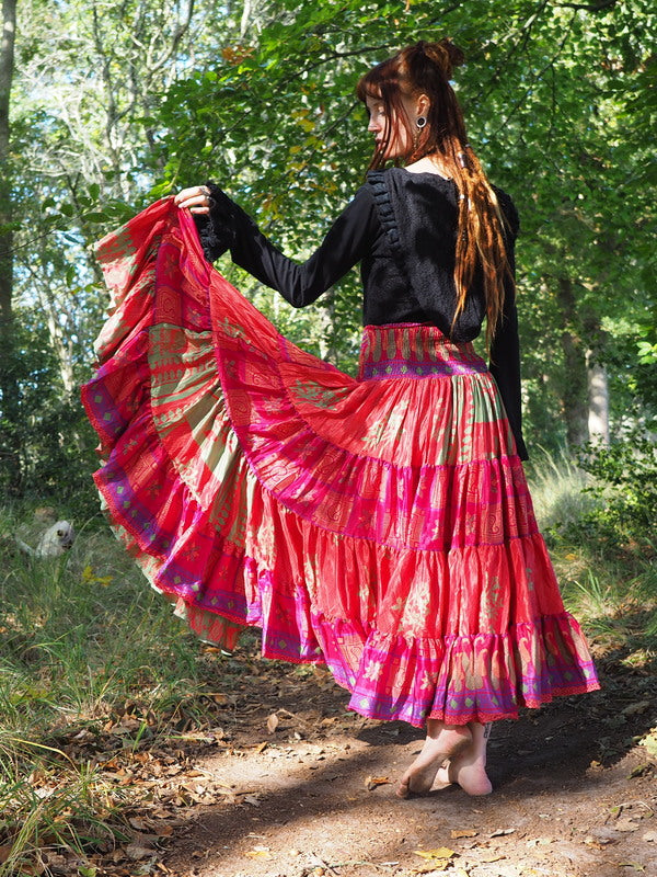 Bohemian Rok 314