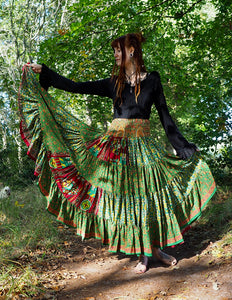 Bohemian Rok 316