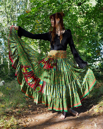 Bohemian Rok 316