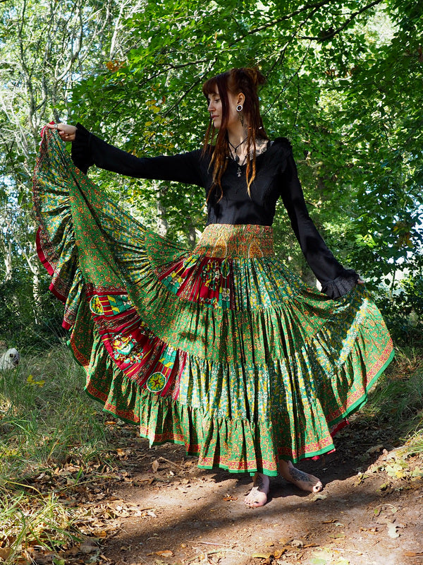 Bohemian Rok 316