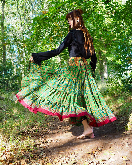 Bohemian Rok 316