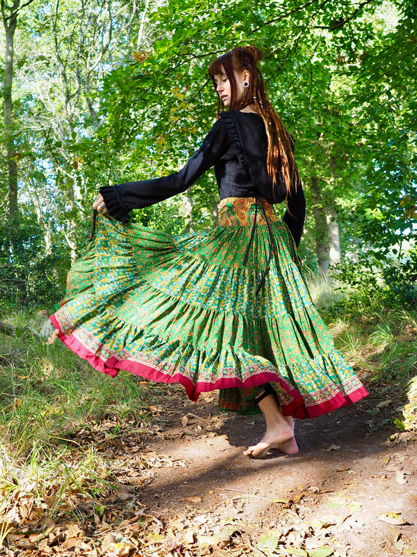 Bohemian Rok 316