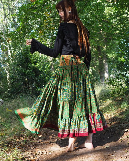 Bohemian Rok 316