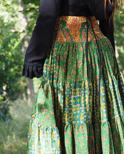 Bohemian Rok 316