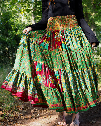 Bohemian Rok 316