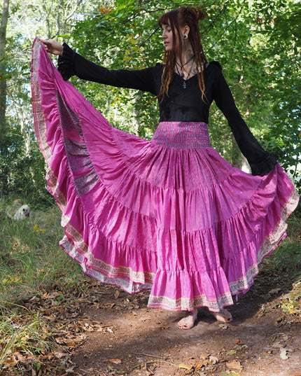 Bohemian Rok 317