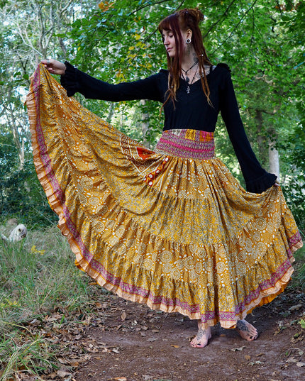 Bohemian Rok 318