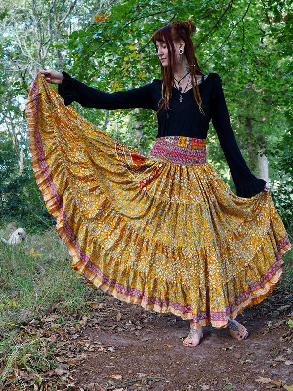 Bohemian Rok 318
