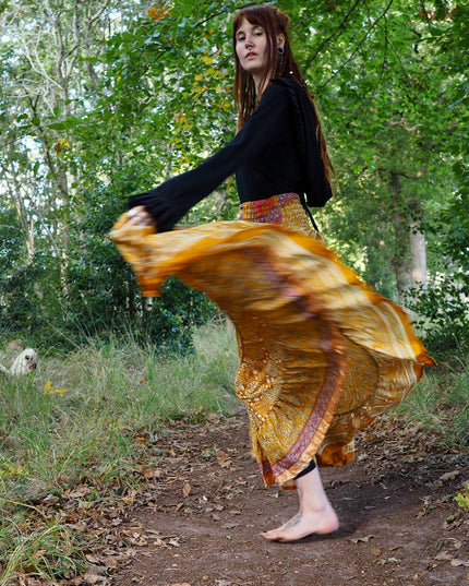 Bohemian Rok 318