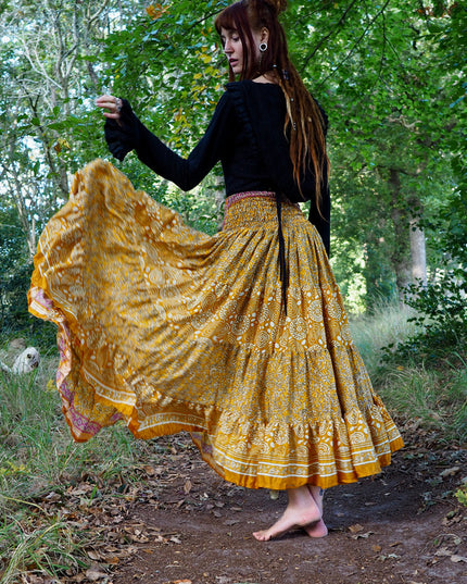 Bohemian Rok 318