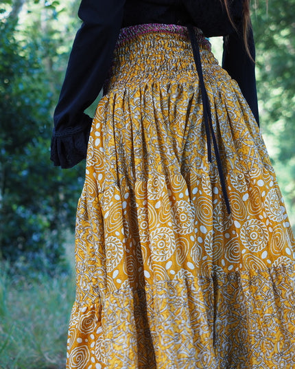 Bohemian Rok 318