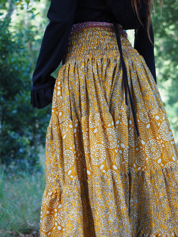 Bohemian Rok 318