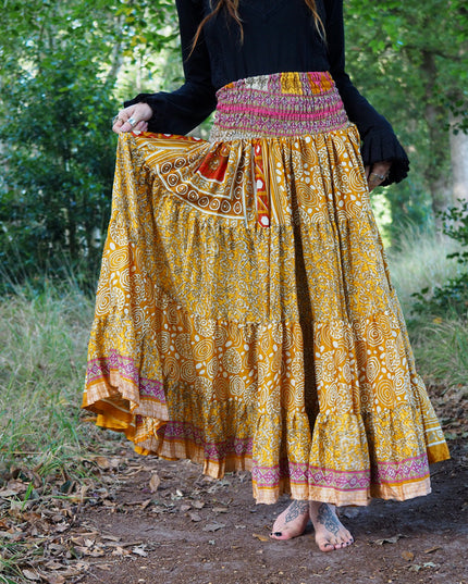 Bohemian Rok 318