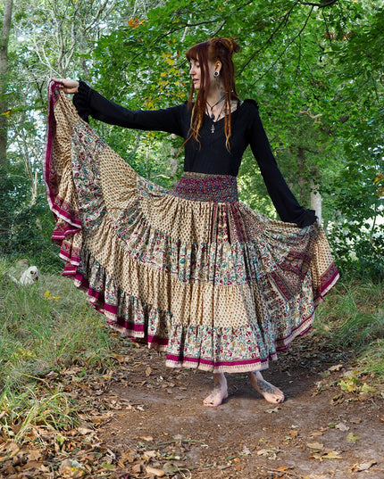 Bohemian Rok 319