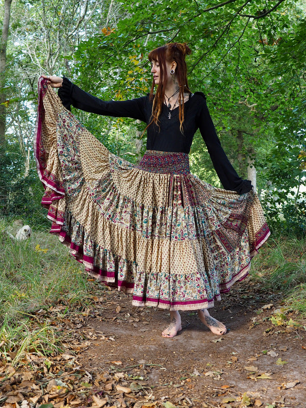 Bohemian Rok 319