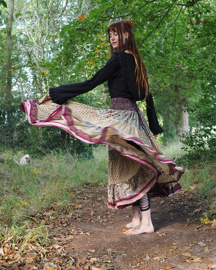 Bohemian Rok 319