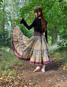 Bohemian Rok 319