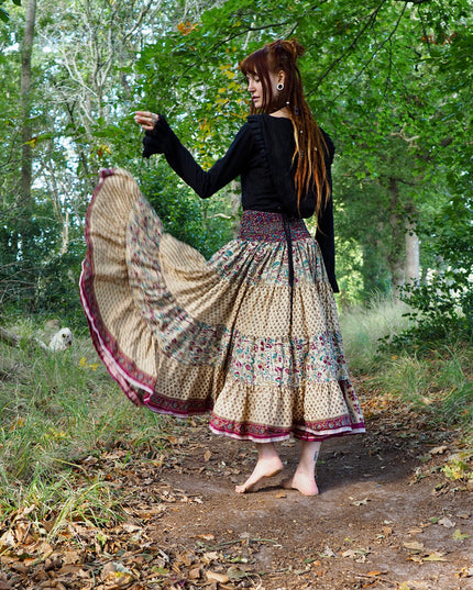 Bohemian Rok 319