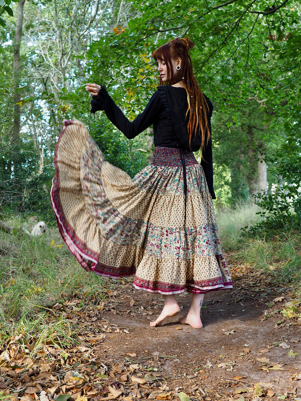 Bohemian Rok 319