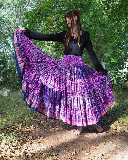Bohemian Rok 320
