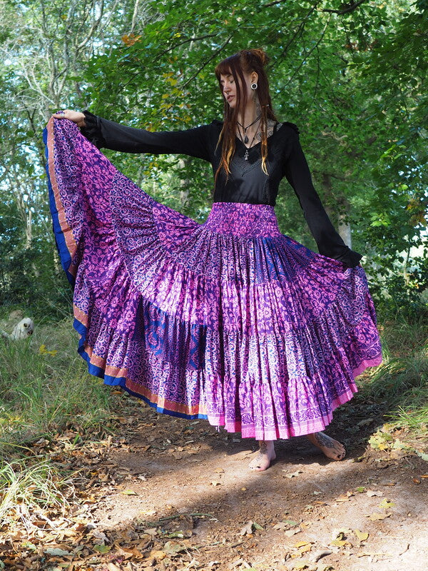 Bohemian Rok 320