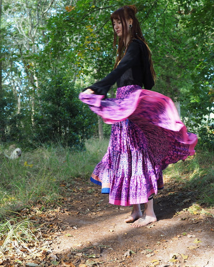 Bohemian Rok 320