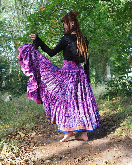 Bohemian Rok 320