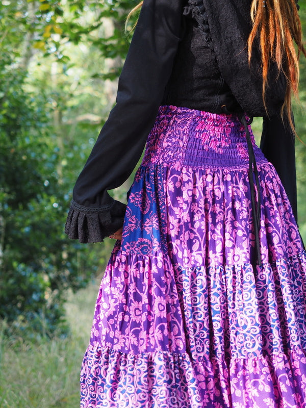 Bohemian Rok 320
