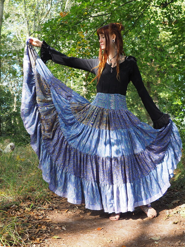 Bohemian Rok 321