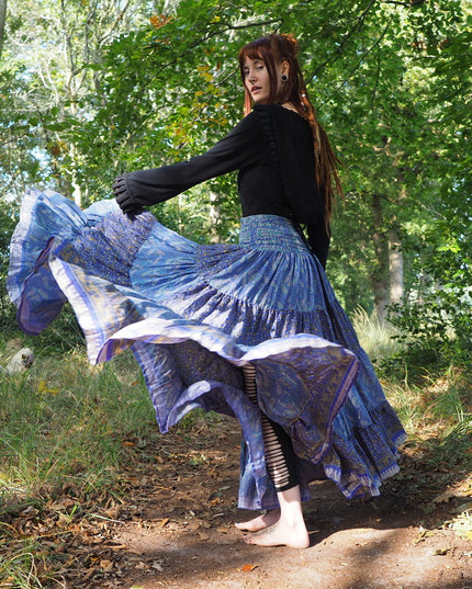 Bohemian Rok 321