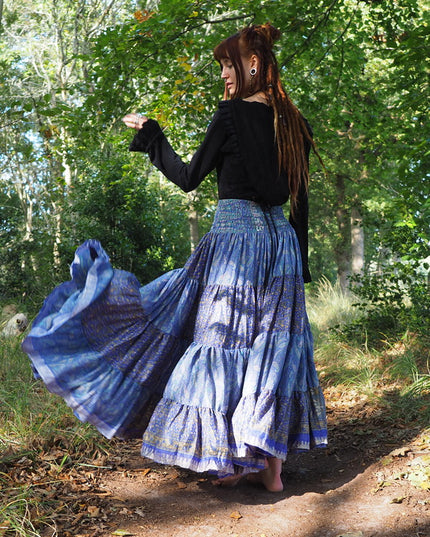 Bohemian Rok 321