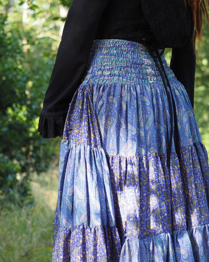 Bohemian Rok 321