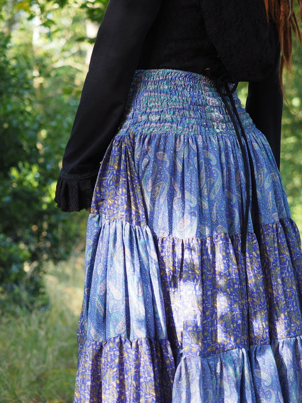 Bohemian Rok 321